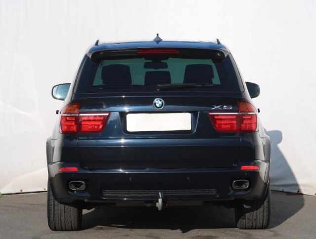 BMW X5  xDrive40d M Paket