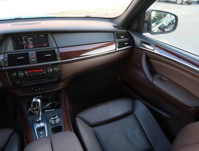 BMW X5  xDrive40d M Paket