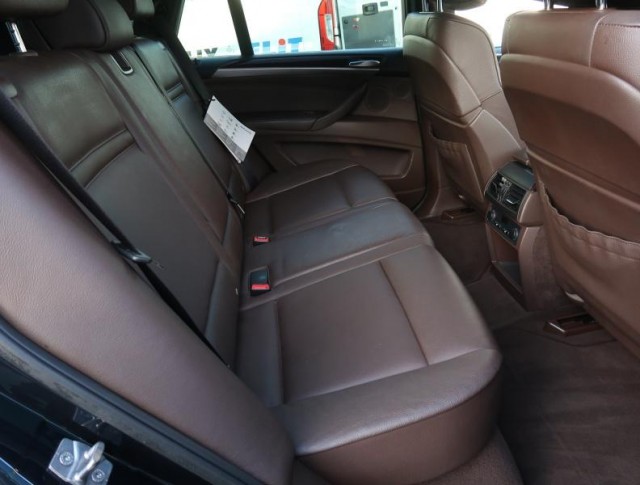 BMW X5  xDrive40d M Paket