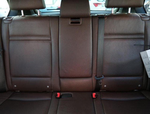 BMW X5  xDrive40d M Paket