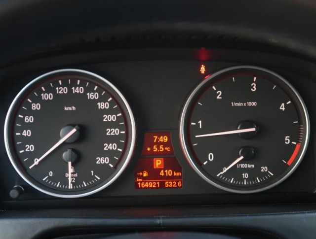 BMW X5  xDrive40d M Paket