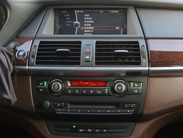 BMW X5  xDrive40d M Paket