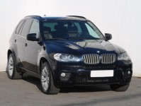 BMW X5  xDrive40d M Paket