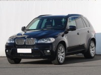 BMW X5  xDrive40d M Paket