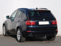BMW X5  xDrive40d M Paket