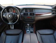 BMW X5  xDrive40d M Paket