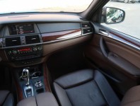 BMW X5  xDrive40d M Paket