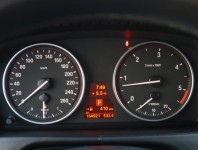 BMW X5  xDrive40d M Paket