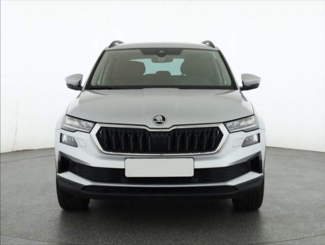 Škoda Karoq  2.0 TDI Style