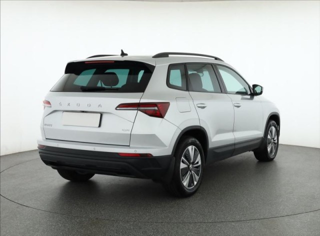 Škoda Karoq  2.0 TDI Style