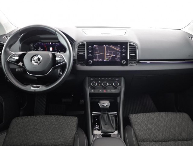 Škoda Karoq  2.0 TDI Style