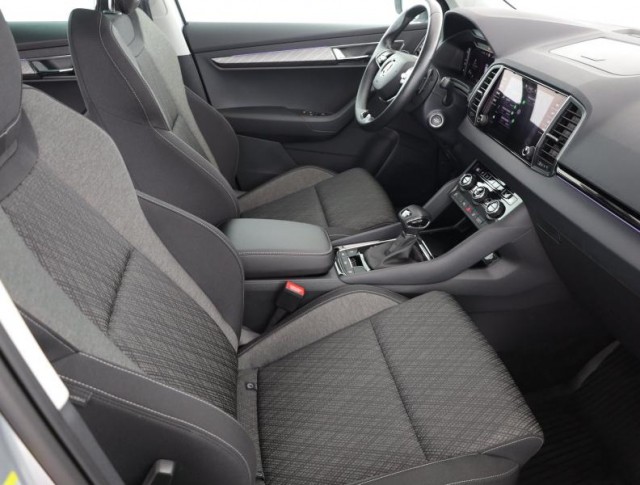 Škoda Karoq  2.0 TDI Style