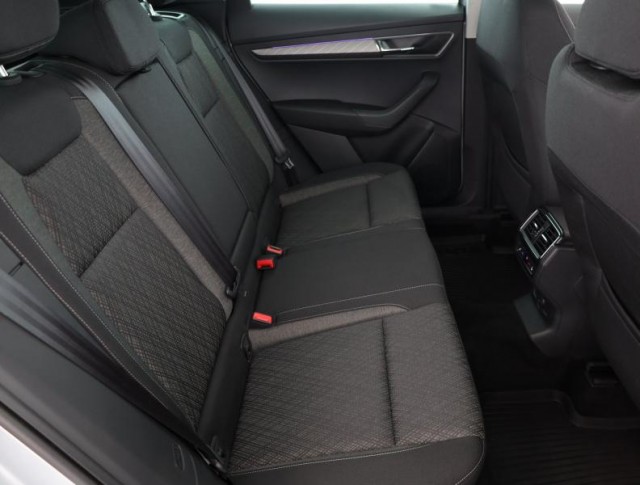 Škoda Karoq  2.0 TDI Style