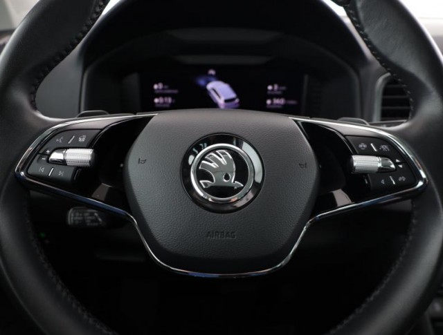 Škoda Karoq  2.0 TDI Style