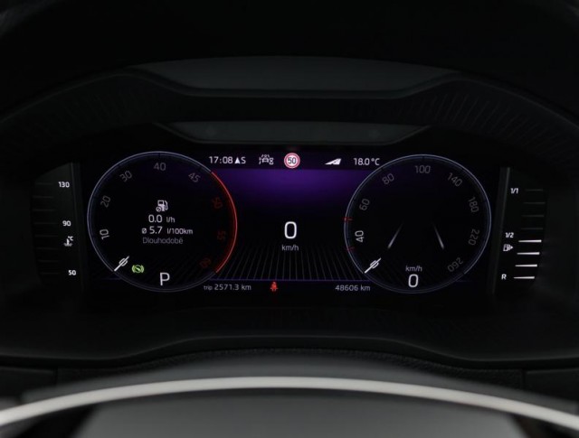 Škoda Karoq  2.0 TDI Style