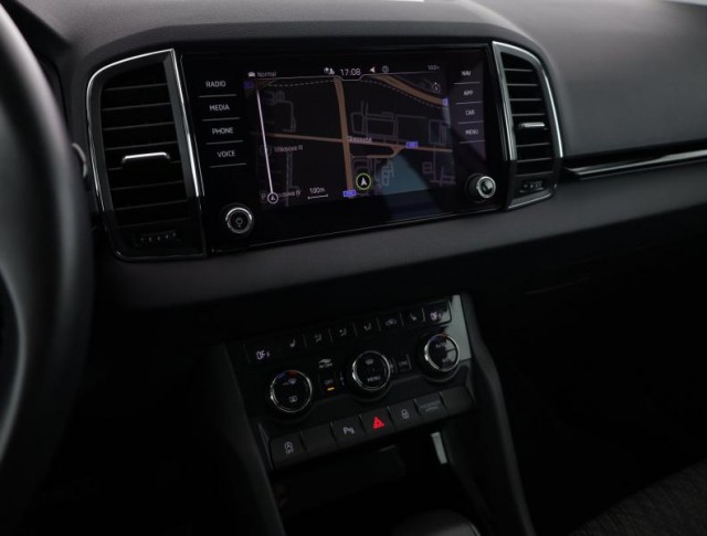 Škoda Karoq  2.0 TDI Style