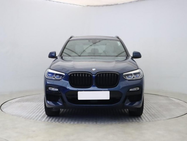 BMW X3  xDrive20d M Sport