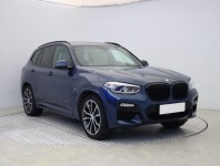 BMW X3  xDrive20d M Sport