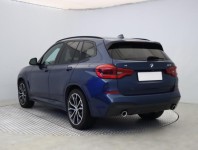 BMW X3  xDrive20d M Sport