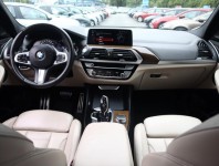 BMW X3  xDrive20d M Sport