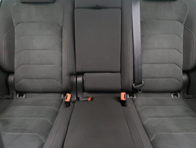 Volkswagen Tiguan  2.0 TDI 