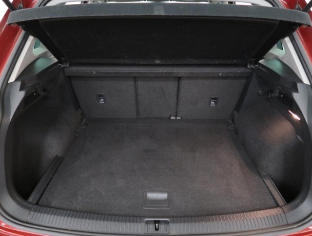 Volkswagen Tiguan  2.0 TDI 