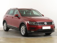 Volkswagen Tiguan  2.0 TDI 