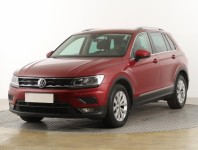 Volkswagen Tiguan  2.0 TDI 