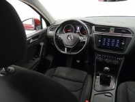 Volkswagen Tiguan  2.0 TDI 