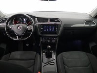 Volkswagen Tiguan  2.0 TDI 