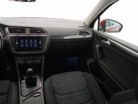 Volkswagen Tiguan  2.0 TDI 