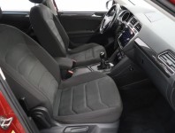 Volkswagen Tiguan  2.0 TDI 