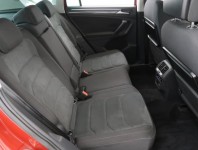Volkswagen Tiguan  2.0 TDI 