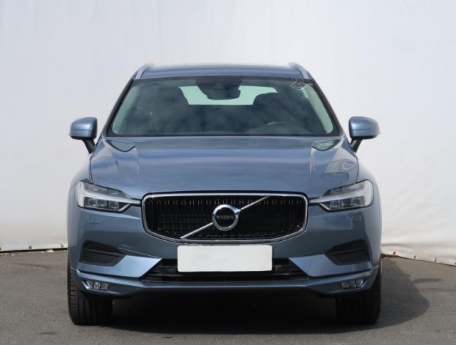 Volvo XC60  D4 AWD Momentum