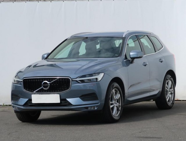 Volvo XC60  D4 AWD Momentum