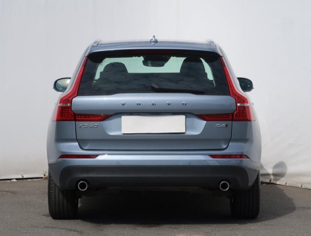 Volvo XC60  D4 AWD Momentum