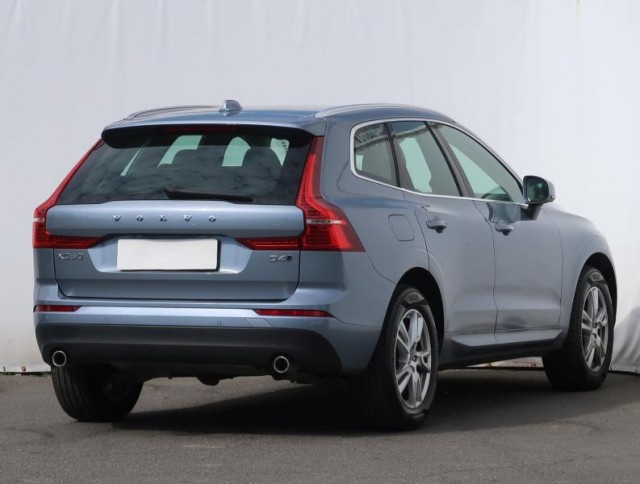 Volvo XC60  D4 AWD Momentum