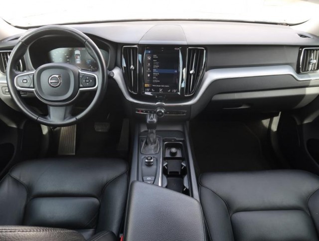 Volvo XC60  D4 AWD Momentum