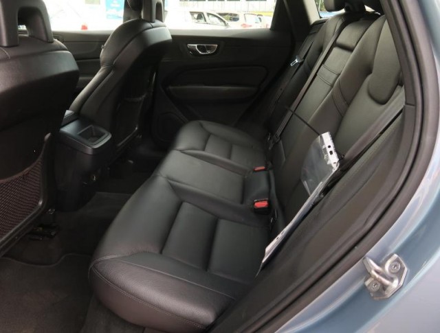 Volvo XC60  D4 AWD Momentum