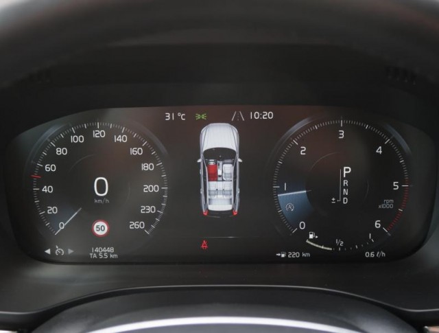 Volvo XC60  D4 AWD Momentum