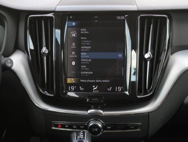 Volvo XC60  D4 AWD Momentum