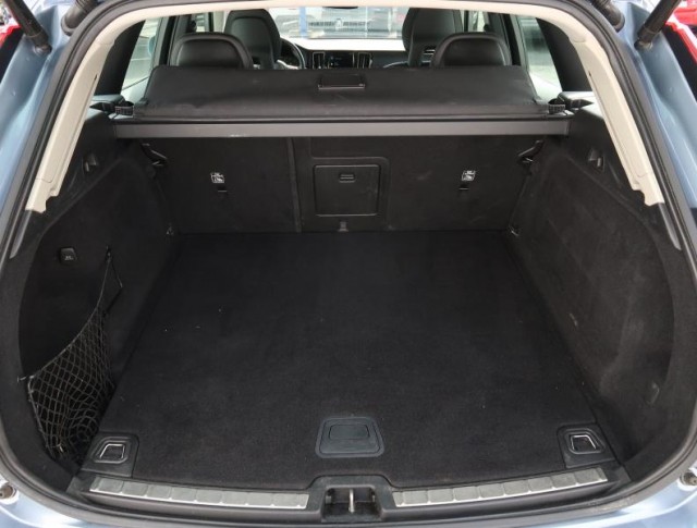 Volvo XC60  D4 AWD Momentum