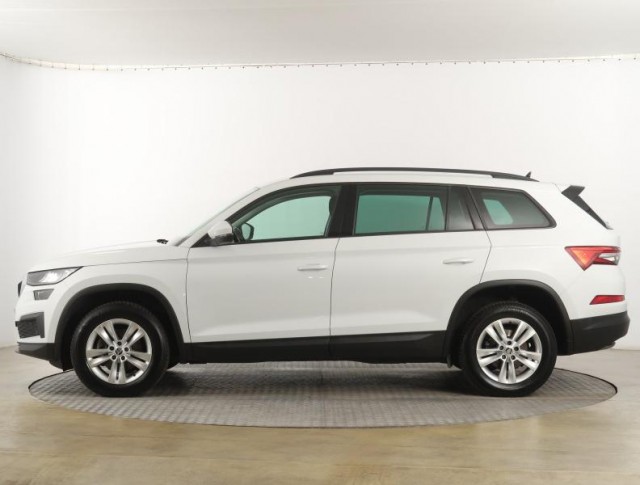 Škoda Kodiaq  2.0 TDI Ambition