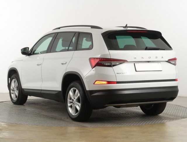 Škoda Kodiaq  2.0 TDI Ambition
