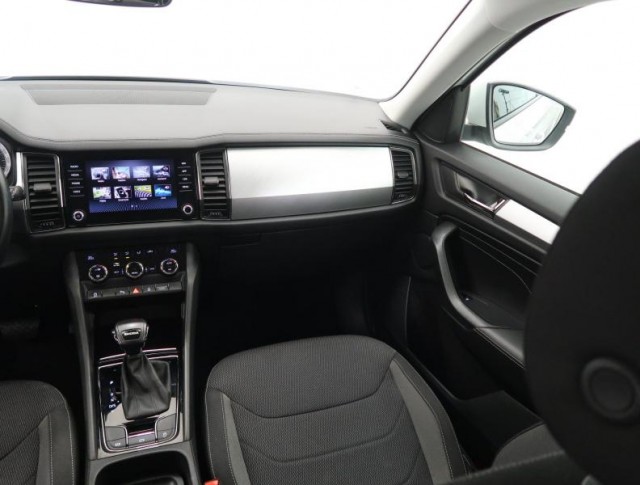 Škoda Kodiaq  2.0 TDI Ambition
