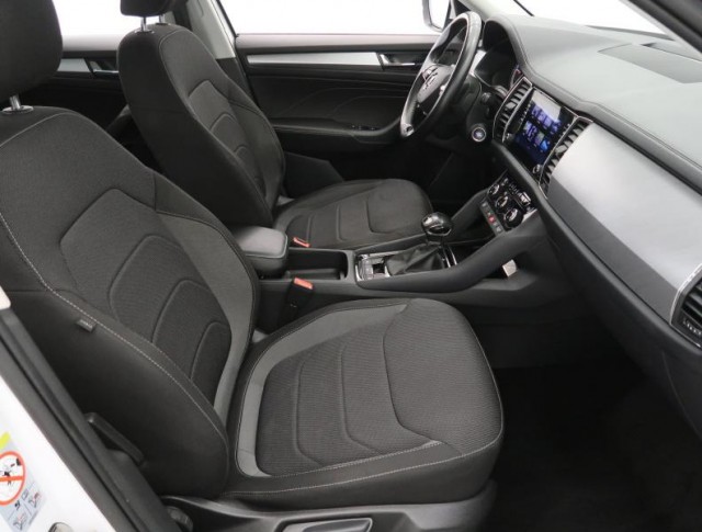 Škoda Kodiaq  2.0 TDI Ambition