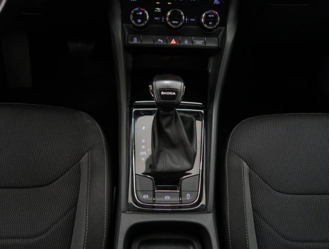 Škoda Kodiaq  2.0 TDI Ambition