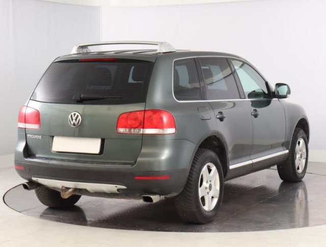 Volkswagen Touareg  2.5 R5 TDI 