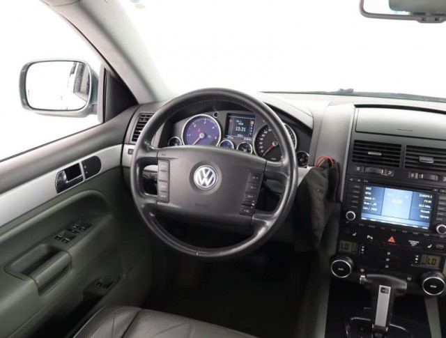 Volkswagen Touareg  2.5 R5 TDI 
