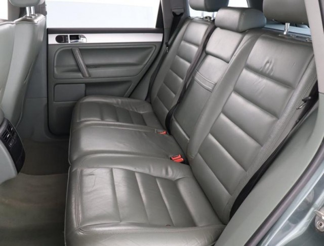 Volkswagen Touareg  2.5 R5 TDI 